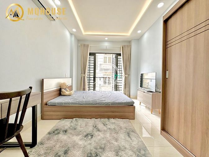 Hình ảnh CĂN HỘ CAO CẤP - Bancol Siêu thoáng - FULL Nội thất Ngay khu Sân bay