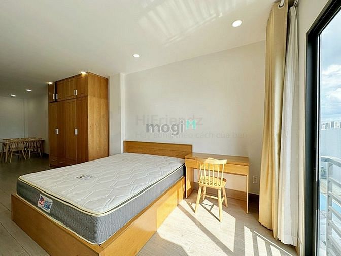 Hình ảnh 👉Quá ÊM CHO CĂN PHÒNG 2NGƯỜI Ở_FULL Nội Thất_Chỉ tính ĐIỆN, NƯỚC