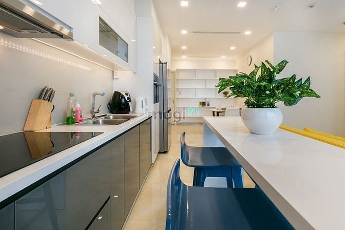 Hình ảnh Cần cho thuê 02 Phòng ngủ, Vòng Cung, 28 Triệu/Tháng, Fullnt View:LM81