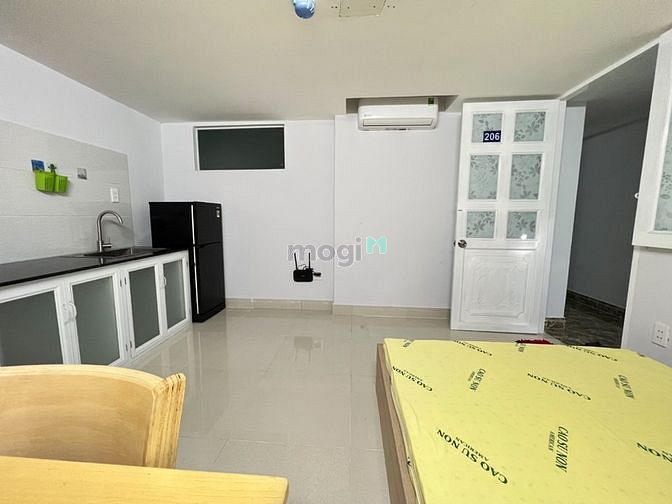 Hình ảnh 🌈🌈 CĂN HỘ 40M2🍄🍄 BXMĐ cũ, Đh Hutech, GTVT