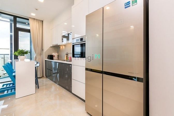 Hình ảnh Cần cho thuê 02 Phòng ngủ, Vòng Cung, 28 Triệu/Tháng, Fullnt View:LM81