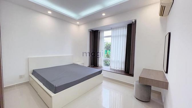 Hình ảnh Cho thuê Riverside Residence 135m2, PMH, quận 7
