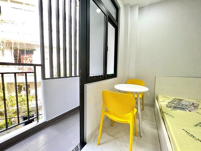 Hình ảnh Studio Bancol Full Nội Thất Quận 3
