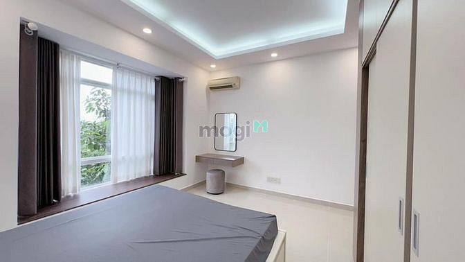 Hình ảnh Cho thuê Riverside Residence 135m2, PMH, quận 7