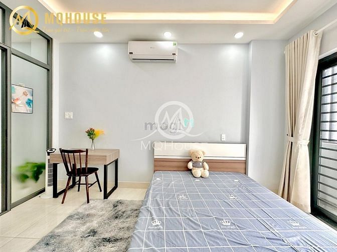 Hình ảnh CĂN HỘ CAO CẤP - Bancol Siêu thoáng - FULL Nội thất Ngay khu Sân bay