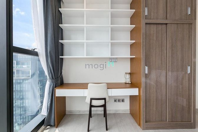 Hình ảnh Cần cho thuê 02 Phòng ngủ, Vòng Cung, 28 Triệu/Tháng, Fullnt View:LM81