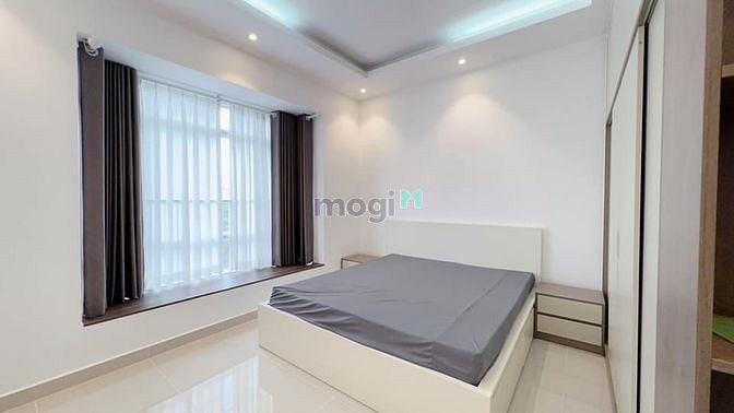 Hình ảnh Cho thuê Riverside Residence 135m2, PMH, quận 7