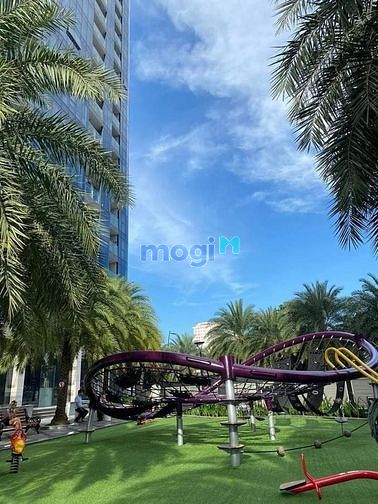 Hình ảnh Cần cho thuê 02 Phòng ngủ, Vòng Cung, 28 Triệu/Tháng, Fullnt View:LM81