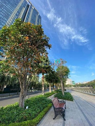 Hình ảnh Cần cho thuê 02 Phòng ngủ, Vòng Cung, 28 Triệu/Tháng, Fullnt View:LM81