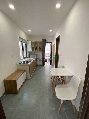 Hình ảnh 🌈cho thuê Trang Chủ MB66.COM / Đăng Ký Tặng 66K 1 phòng ngủ bancol_full nội thất _khu K300