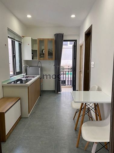 Hình ảnh 🌈cho thuê Trang Chủ MB66.COM / Đăng Ký Tặng 66K 1 phòng ngủ bancol_full nội thất _khu K300
