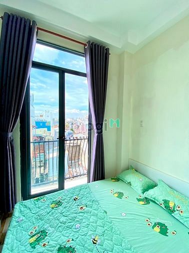 Hình ảnh 🌈🌈Cho Thuê Căn Hộ_Full Nội Thất_Cô Bắc, Phú Nhuận🔥