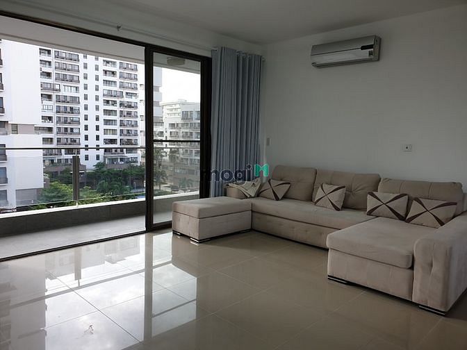 Hình ảnh Bán The Panorama 140m2, PMH, Q.7