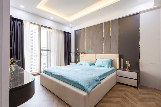 Hình ảnh Cần bán nhanh căn hộ cao cấp Symphonia, Midtown, PMH, Q.7