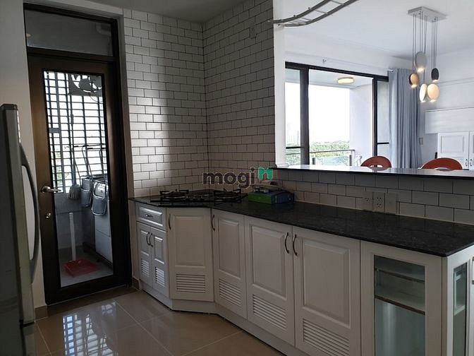 Hình ảnh Bán The Panorama 140m2, PMH, Q.7