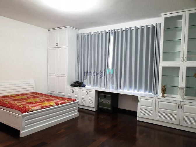 Hình ảnh Bán The Panorama 140m2, PMH, Q.7