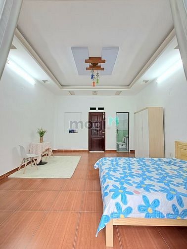 Hình ảnh Phòng ban công, rộng rãi, thoáng mát