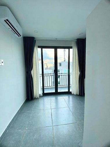 Hình ảnh Mb6623 nạp rút nhanh chóng cho thuê 1PN/bancol - MÁY GIẶT RIÊNG ngay cầu Hoàng Hoa ThámP12