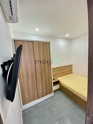 Hình ảnh Mb6623 nạp rút nhanh chóng cho thuê 1PN/bancol - MÁY GIẶT RIÊNG ngay cầu Hoàng Hoa ThámP12