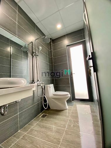 Hình ảnh Mb6623 nạp rút nhanh chóng cho thuê 1PN/bancol - MÁY GIẶT RIÊNG ngay cầu Hoàng Hoa ThámP12