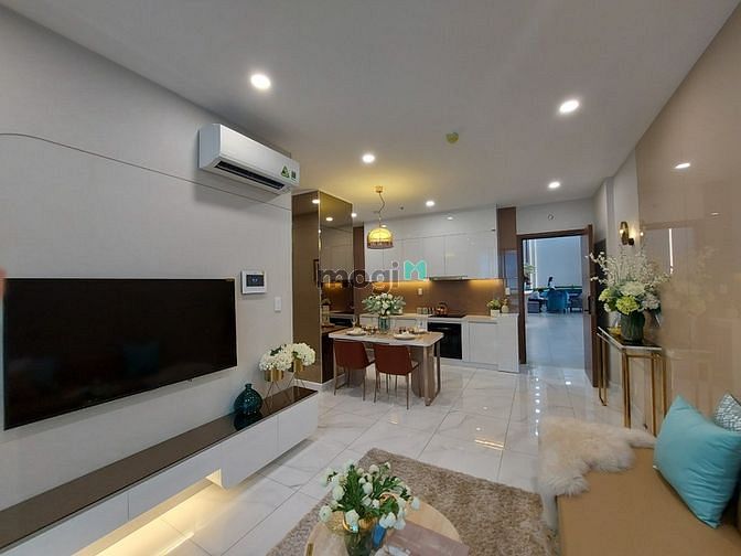 Hình ảnh Bán Trang Chủ MB66.COM / Đăng Ký Tặng 66K PRECIA 2pn - 2wc, căn góc 72m2, view trung tâm quận 1