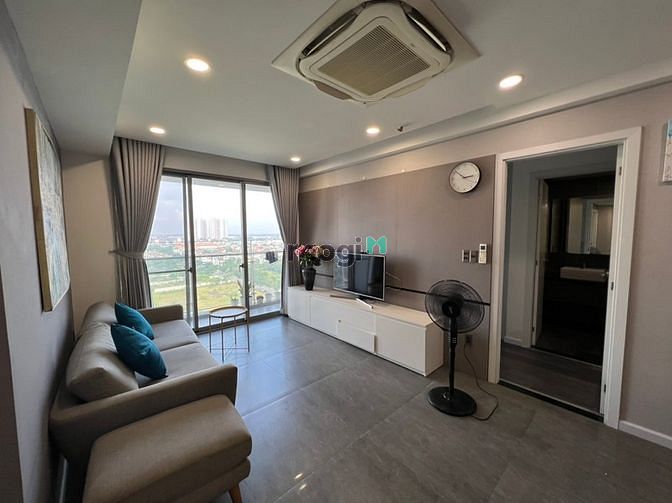 Hình ảnh Bán Trang Chủ MB66.COM / Đăng Ký Tặng 66K Hưng Phúc Residence, 78m2, 2PN, 2WC, nhà đầy đủ nội thất.