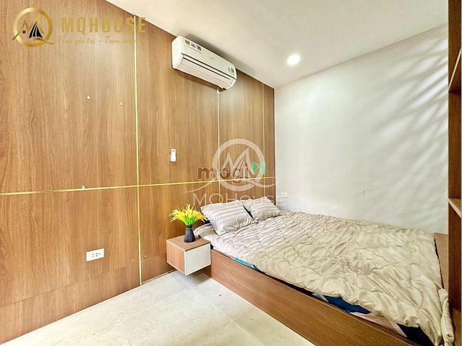 Hình ảnh Cho Thuê Căn Hộ_Đường Lê Văn Sỹ_Quận Tân Bình