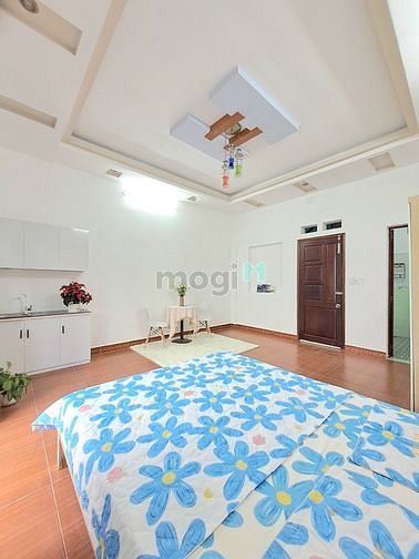 Hình ảnh Căn Hộ Bancol Mới 100% gần Sân Golf Tân Sơn