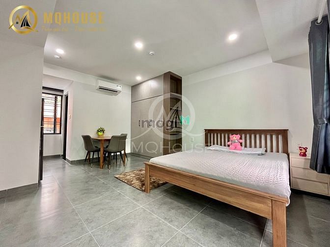 Hình ảnh Căn Hộ Mới 100% gần Lotte Mart Nguyễn Văn Lượng