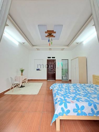 Hình ảnh Căn Hộ Bancol Mới 100% gần Sân Golf Tân Sơn