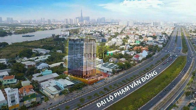 Hình ảnh BDS HVL Đất đường số 30, Phường Linh Đông, Quận Thủ Đức