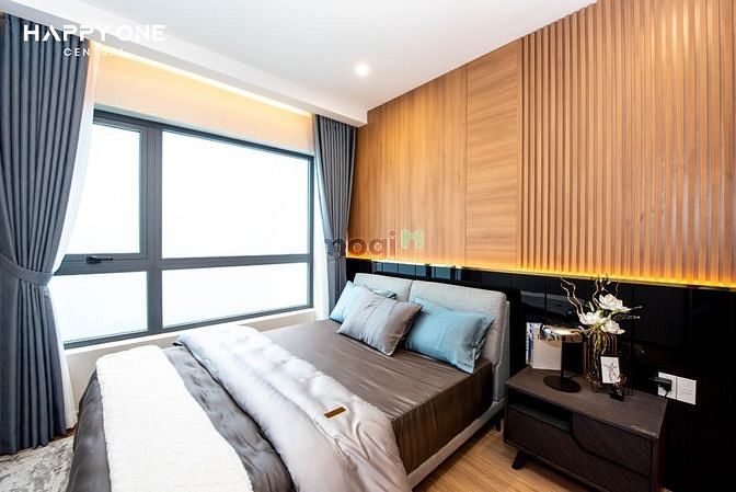 Hình ảnh Bán chung cư HAPPY ONE CENTRAL - Thủ Dầu Một