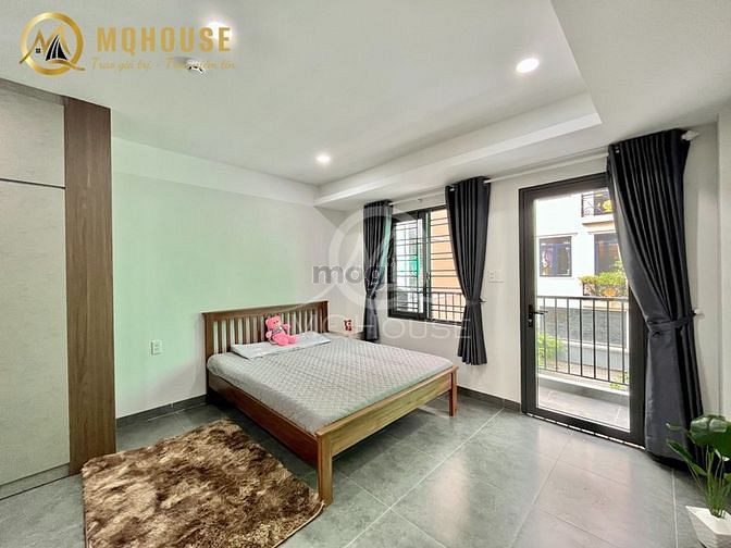 Hình ảnh Căn Hộ Mới 100% gần Lotte Mart Nguyễn Văn Lượng
