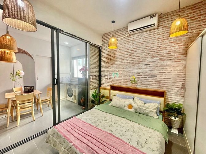 Hình ảnh 1PN Thạch Thị Thanh Quận 1 gần MB66 là nhà cái uy tín hàng đầu tại Việt Nam Lê Văn Tám, chợ Tân Định