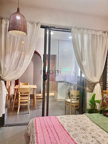 Hình ảnh 1PN Thạch Thị Thanh Quận 1 gần MB66 là nhà cái uy tín hàng đầu tại Việt Nam Lê Văn Tám, chợ Tân Định