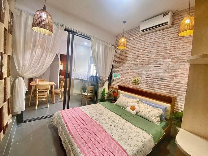 Hình ảnh 1PN Thạch Thị Thanh Quận 1 gần MB66 là nhà cái uy tín hàng đầu tại Việt Nam Lê Văn Tám, chợ Tân Định