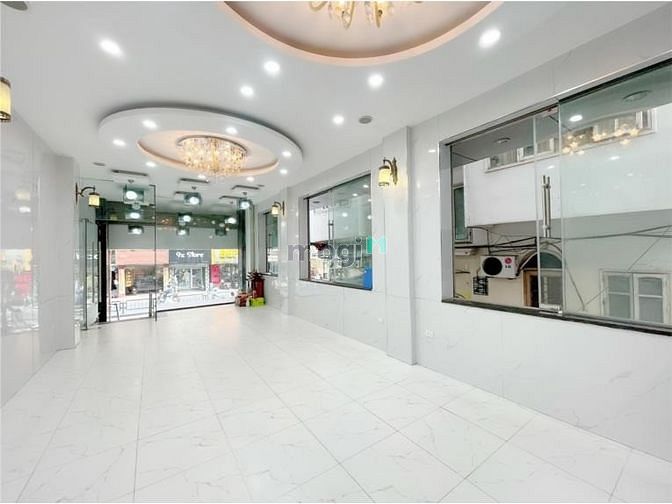 Hình ảnh Cho thuê mặt bằng phố Tây Sơn - Đống Đa DT 90m2 MT 6m