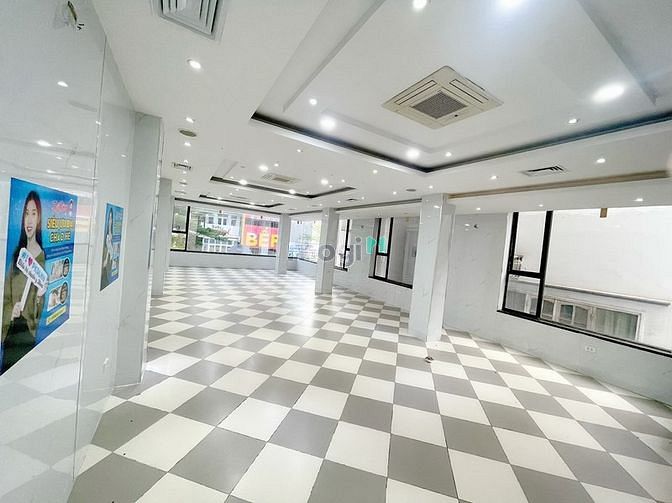 Hình ảnh Cho thuê mặt bằng phố Tây Sơn - Đống Đa DT 90m2 MT 6m