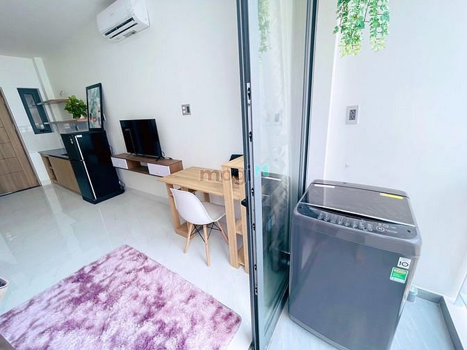 Hình ảnh Căn Hộ Bancol Mini gần Công Viên Làng Hoa