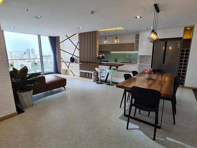 Hình ảnh Xuất cảnh bán gấp Riverpark Residence, 9 ty, PMH, Q.7