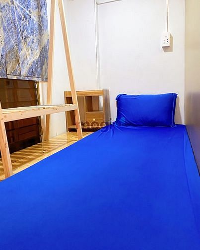 Hình ảnh 😍😍SLEEPBOX CỬA KHÓA 339 NGUYỄN THÁI BÌNH,Q.Tân Bình.Từ 1tr7 bao phí