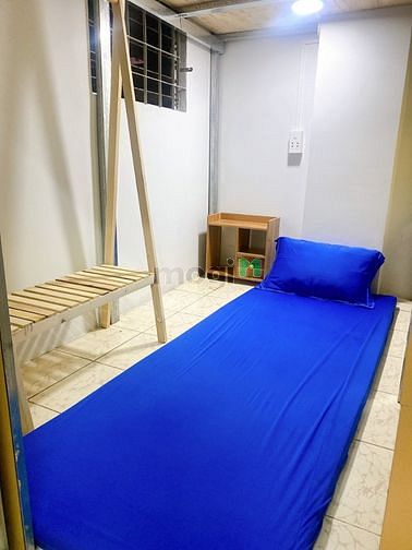 Hình ảnh 😍😍SLEEPBOX CỬA KHÓA 339 NGUYỄN THÁI BÌNH,Q.Tân Bình.Từ 1tr7 bao phí