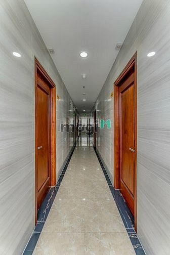 Hình ảnh Căn Hộ Dịch Vụ Full Nội Thất Ngay Chân Cầu Hoàng Hoa Thám - TÂN BÌNH