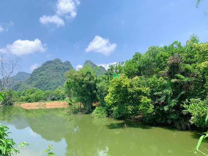 Hình ảnh Đất bám hồ 646m 50m tc Thanh Sơn Lương SơnHOÀ BÌNH