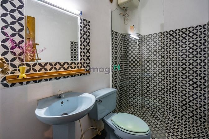 Hình ảnh Cho Thuê Căn Hộ_Đường Võ Thị Sáu_Quận 1
