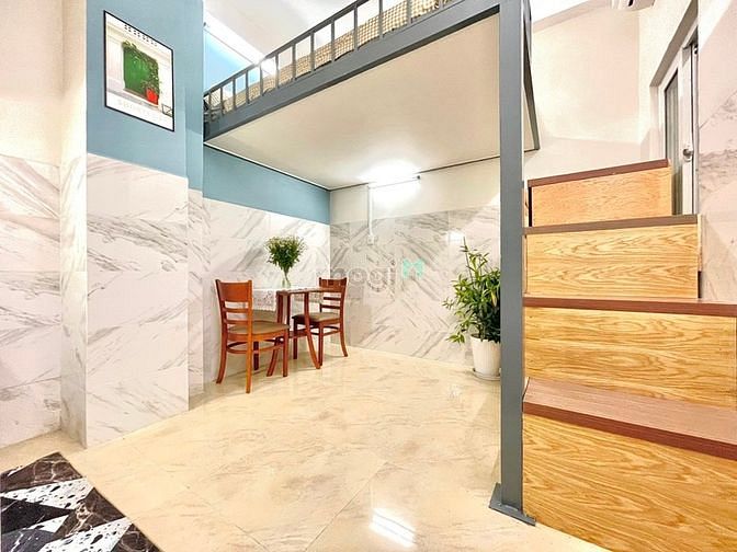 Hình ảnh Thuê Trang Chủ MB66.COM / Đăng Ký Tặng 66K duplex ngay ngã tư hàng xanh gần ĐH Hutech, FTU