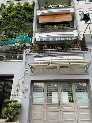 Hình ảnh Cho thuê nhà đường đường D1, P.25, Bình Thạnh
