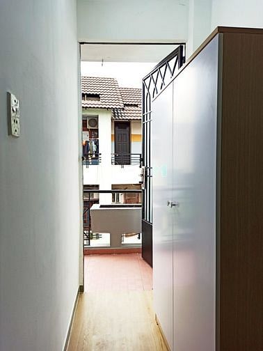 Hình ảnh Mb6623 nạp rút nhanh chóng quận 3 gần đh sư phạm, máy giặt riêng, gần đh Sài Gòn,