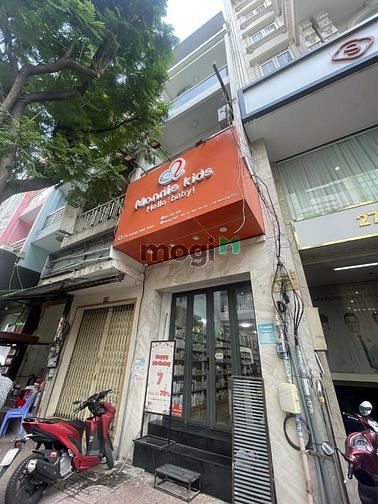 Hình ảnh Cho thuê nhà 276 Nguyễn Thiện Thuật
