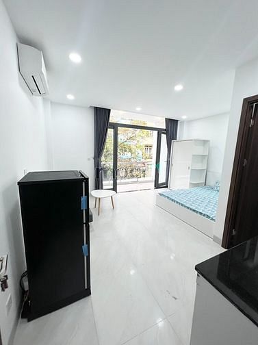 Hình ảnh Căn Hộ Bancol Máy giặt riêng gần Công Viên Làng Hoa